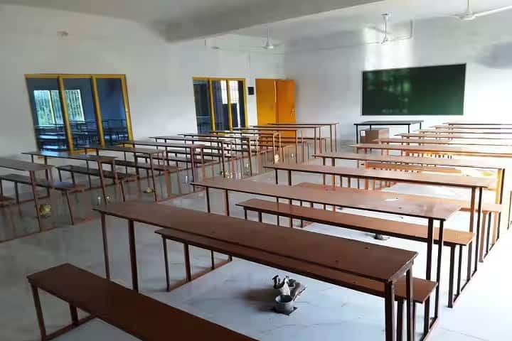 Hakikullah Chaudhary College of Pharmacy, Gonda campus photo 5