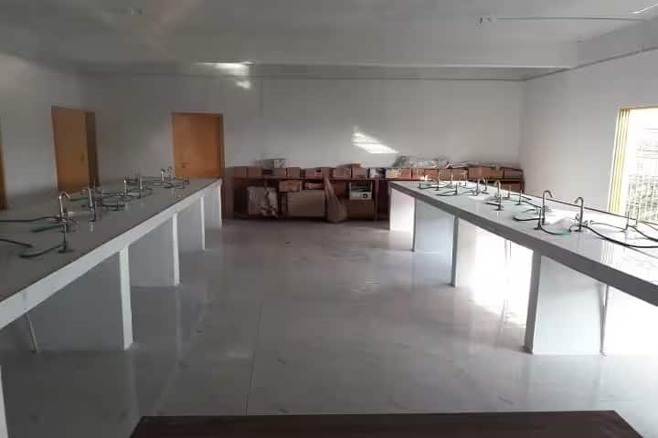 Hakikullah Chaudhary College of Pharmacy, Gonda campus photo 6