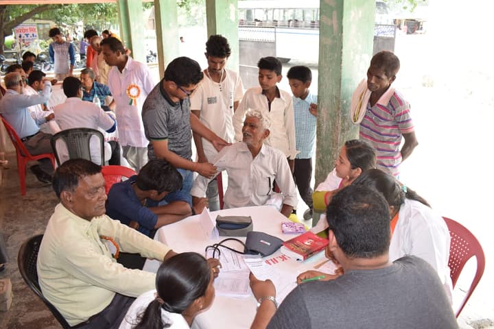 Rameshwar Das Kedia Homeopathic Medical College and Hospital, Motihari campus photo 3
