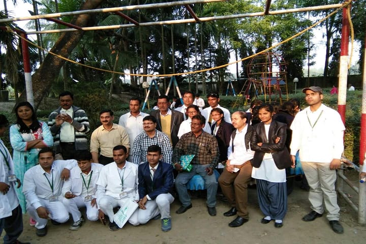 Rameshwar Das Kedia Homeopathic Medical College and Hospital, Motihari campus photo 4