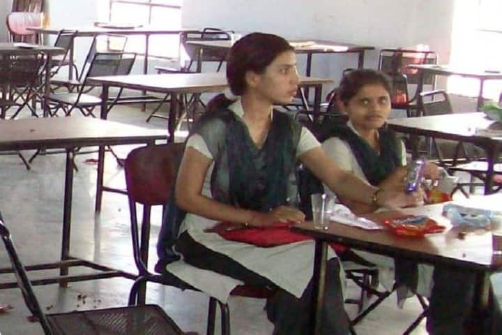 Bhabha College of Engineering, Bhopal campus photo 2
