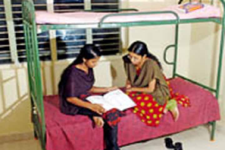 Sri Venkata Padmavathy College of Nursing, Guntakal campus photo 6