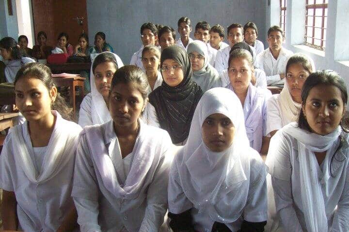 Halim Homeopathic Medical College, Darbhanga campus photo 2
