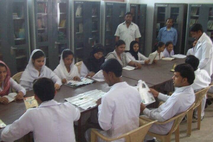 Halim Homeopathic Medical College, Darbhanga campus photo 3