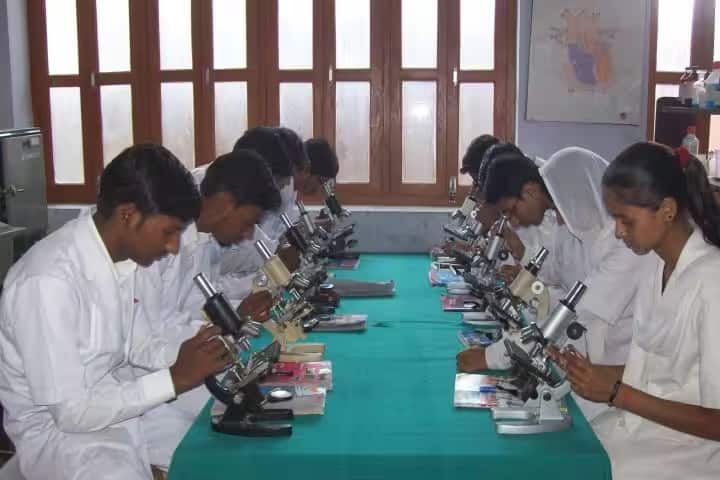 Halim Homeopathic Medical College, Darbhanga campus photo 4