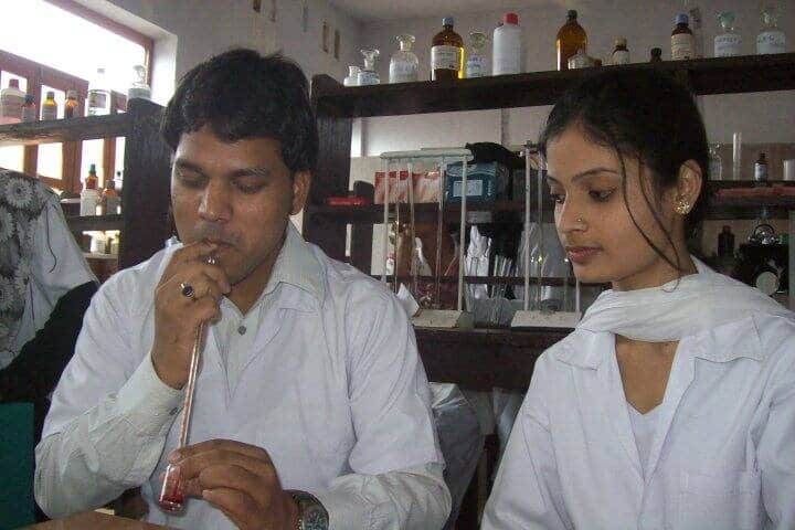 Halim Homeopathic Medical College, Darbhanga campus photo 5