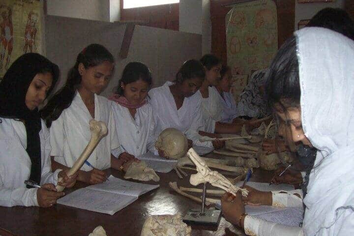 Halim Homeopathic Medical College, Darbhanga campus photo 6