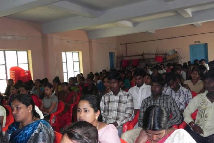 Government College, Munnar campus photo 2