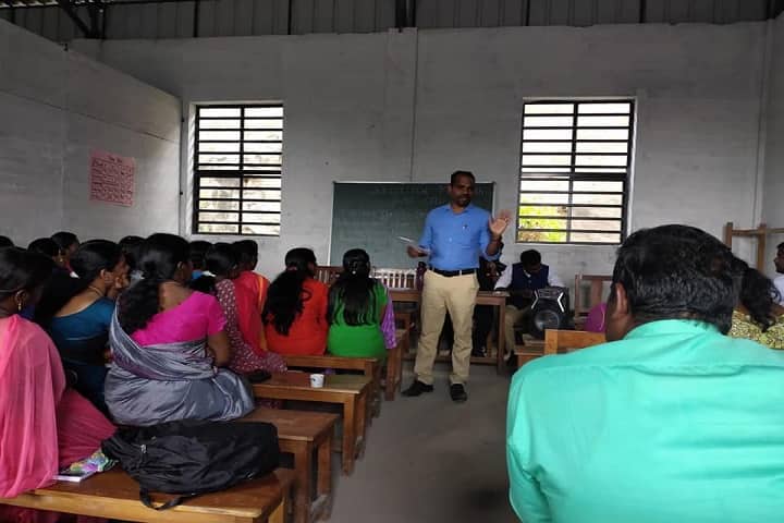 Government College, Munnar campus photo 5