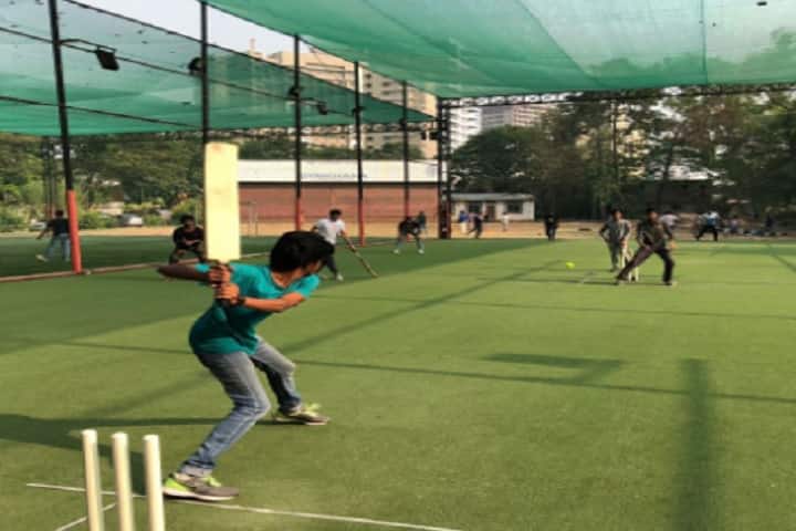 Chembur Trombay Education Society's College of Architecture, Mumbai campus photo 4