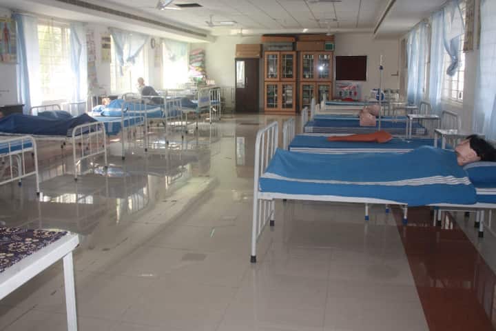 Sri Shanmugha College of Nursing for Women, Salem campus photo 2
