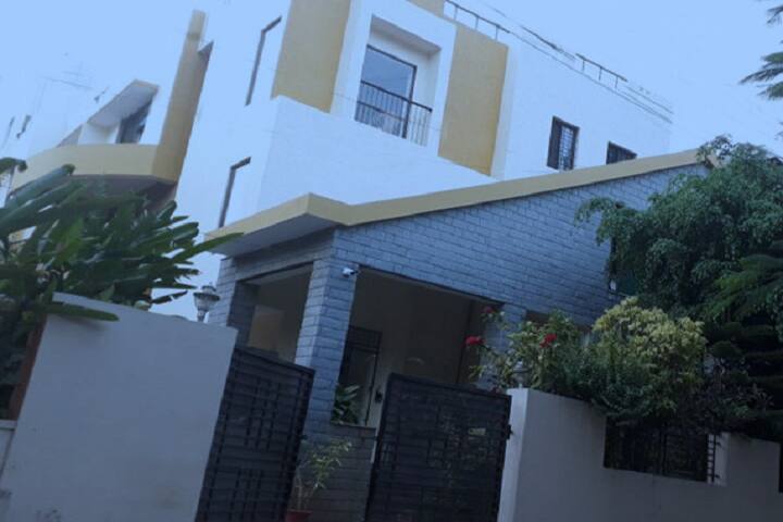 Sri Shankara College of Nursing, Bengaluru campus photo 4