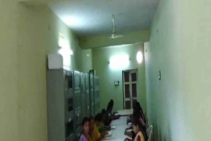Sri Sarada College of Nursing, Kadapa campus photo 6