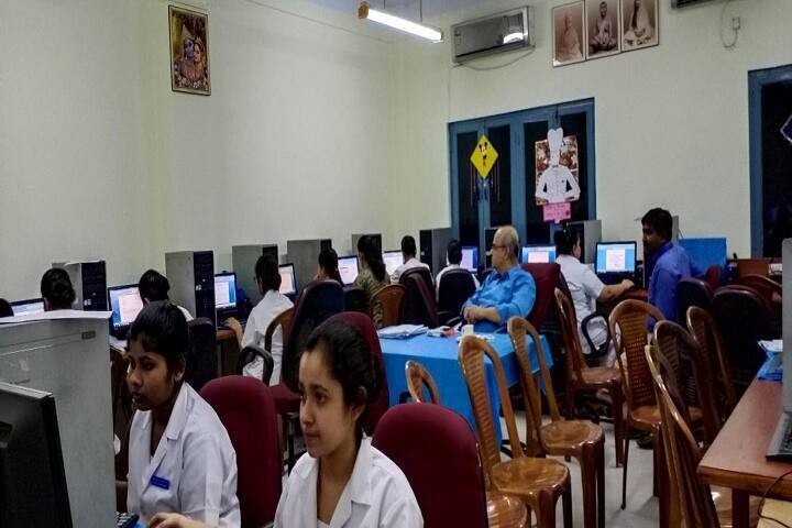 Sri Ramakrishna Mission Sevashrama School of Nursing, Vrindavan campus photo 6