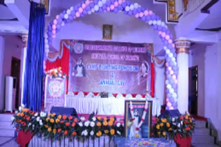 Sri Ramakrishna College of Nursing, Bangalore campus photo 4