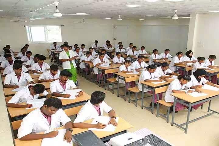 Sri Lakshmi College of Nursing, Coimbatore campus photo 2