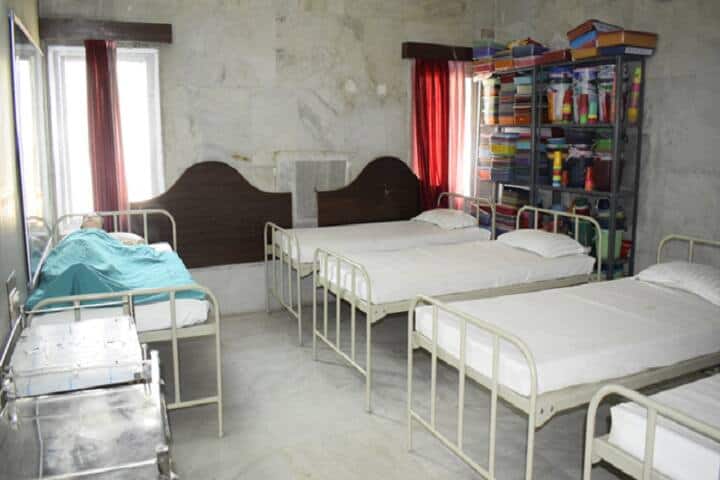 Sri Jeya School of Nursing, Tirupattur campus photo 5