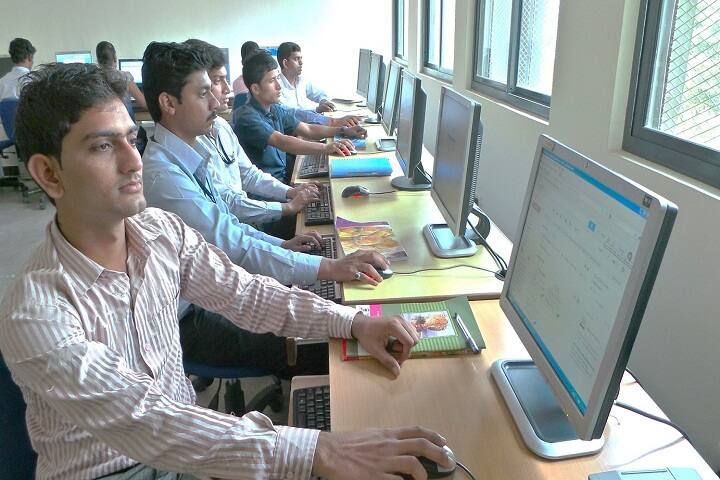 IIPM Bangalore campus photo 4