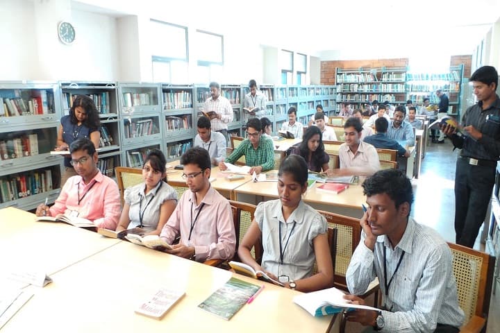 IIPM Bangalore campus photo 5