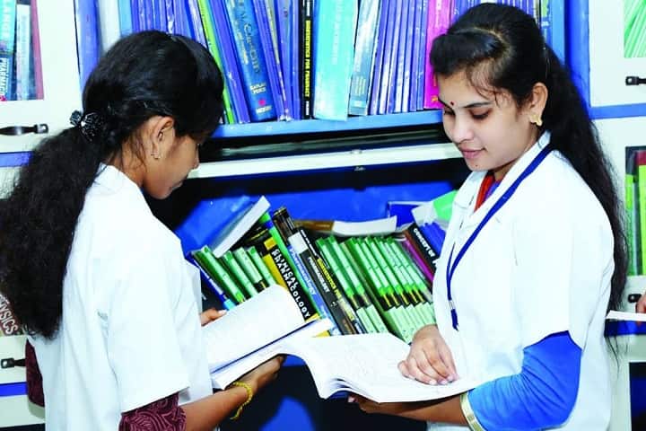 Gate Institute of Pharmaceutical Sciences, Nalgonda campus photo 4