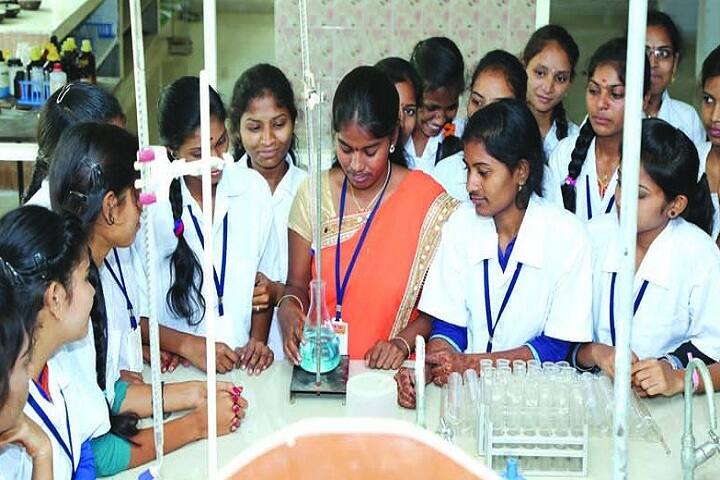 Gate Institute of Pharmaceutical Sciences, Nalgonda campus photo 5