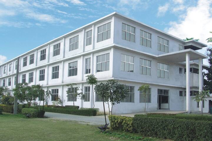 Translam College of Law, Meerut campus photo 2