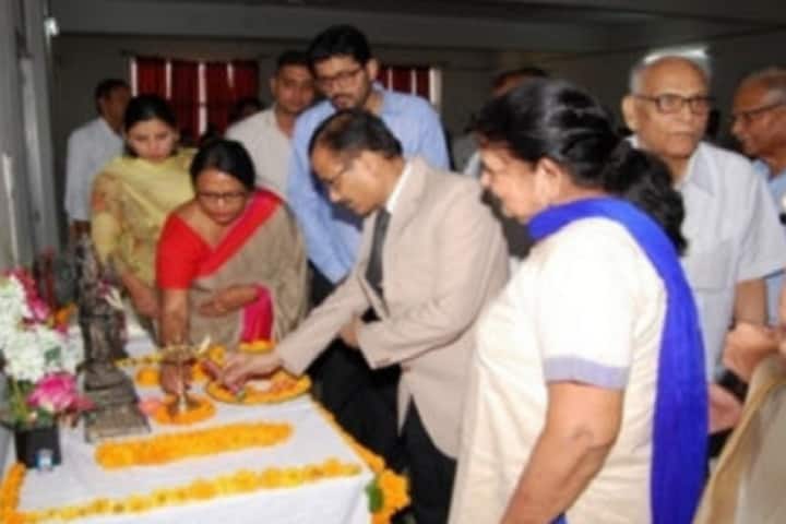 Translam College of Law, Meerut campus photo 3