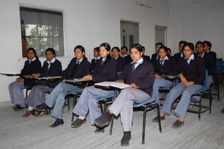 Translam College of Law, Meerut campus photo 5