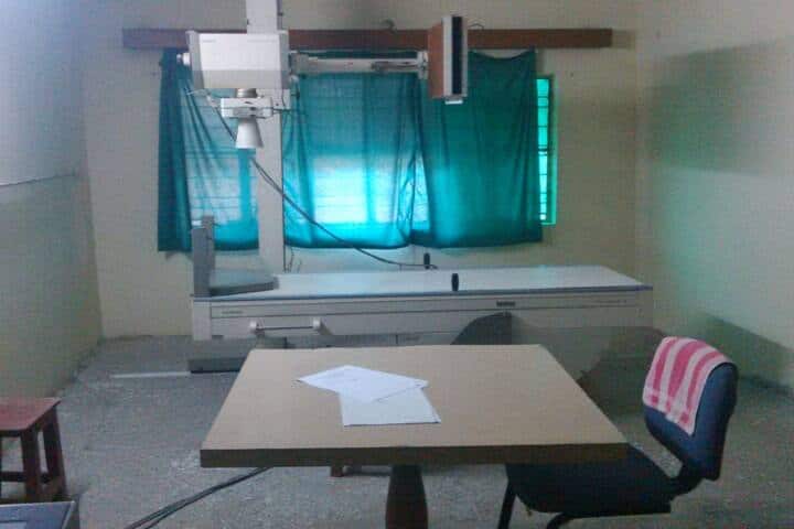 Bhartiya Homoeopathic Medical College and Hospital, Bharatpur campus photo 3