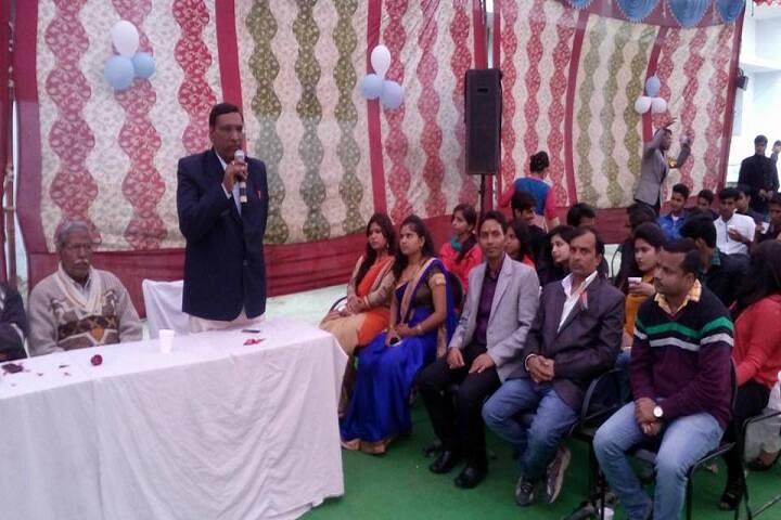 Bhartiya Homoeopathic Medical College and Hospital, Bharatpur campus photo 4