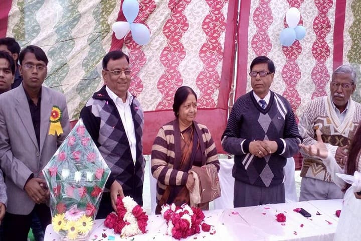 Bhartiya Homoeopathic Medical College and Hospital, Bharatpur campus photo 6