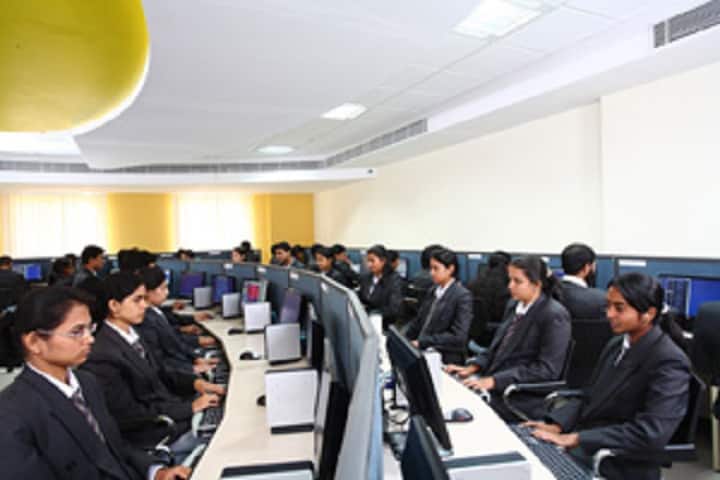 The Oxford College of Law, Bangalore campus photo 5