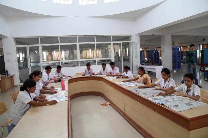Idyllic Institute of Management, Indore campus photo 3