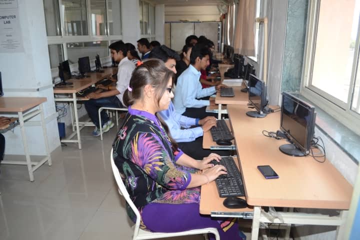 Idyllic Institute of Management, Indore campus photo 5