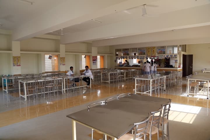 Idyllic Institute of Management, Indore campus photo 6