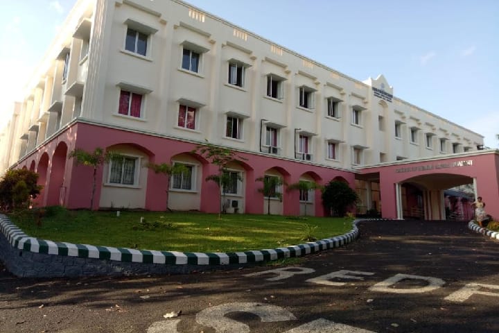 The School of Indian Legal Thought, Mahatma Gandhi University, Kottayam campus photo 3