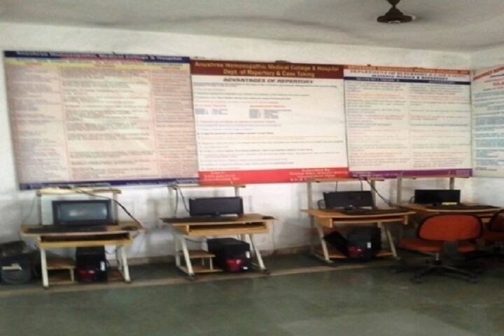 Anushree Homoeopathic Medical College, Jabalpur campus photo 3