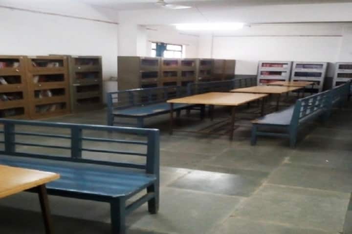 Anushree Homoeopathic Medical College, Jabalpur campus photo 6