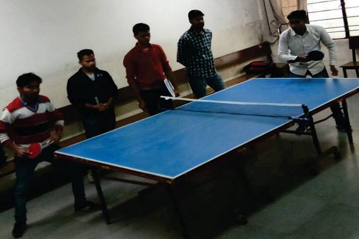SKRP Gujarati Homoeopathic Medical College and Research Center, Indore campus photo 4