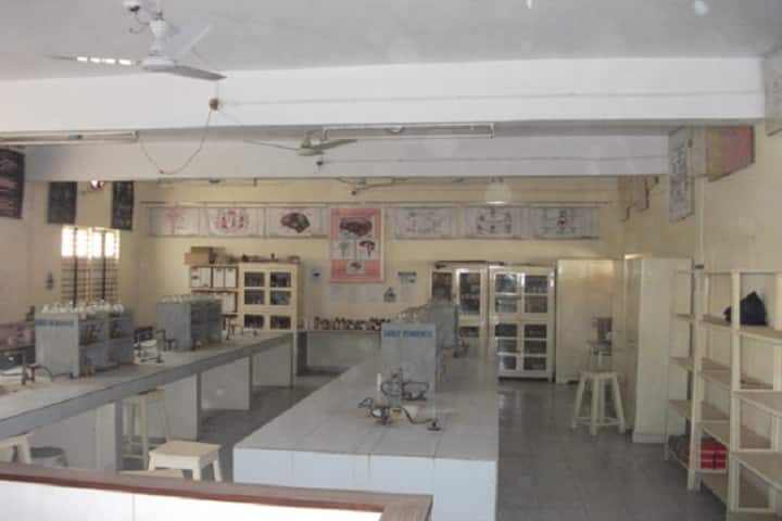 Anand Homeopathic Medical College and Research Institute, Anand campus photo 4
