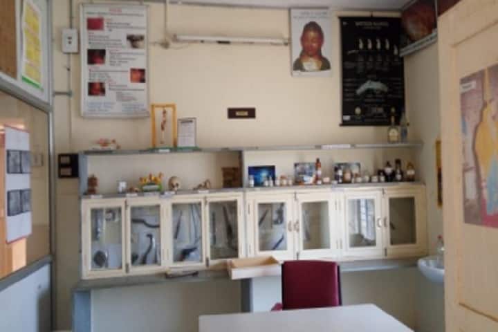 Anand Homeopathic Medical College and Research Institute, Anand campus photo 6