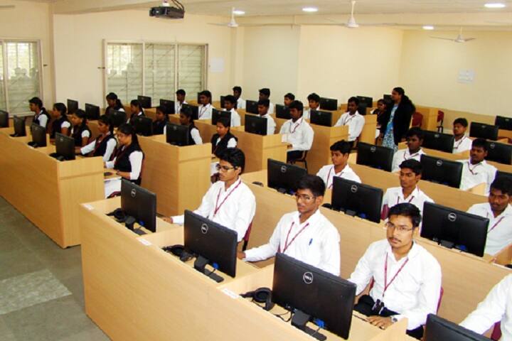 The Central Law College, Salem campus photo 6