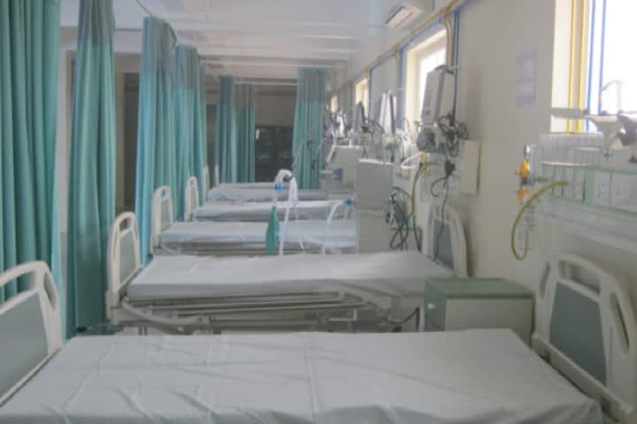 Naiminath Homoeopathic Medical College Hospital and Research Centre, Agra campus photo 5