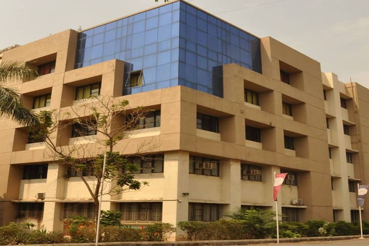 Bharati Vidyapeeth College of Architecture, Navi Mumbai campus photo 2