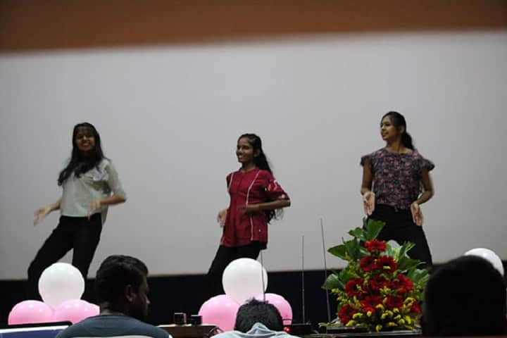 SKIT Bangalore campus photo 3