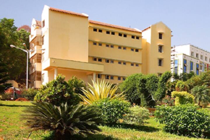SKIT Bangalore campus photo 4