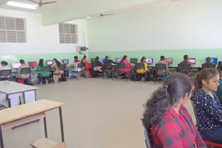 SKIT Bangalore campus photo 5