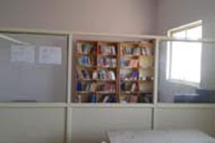 Gurukrupa Institute of Pharmacy B Pharm, Majalgaon campus photo 3