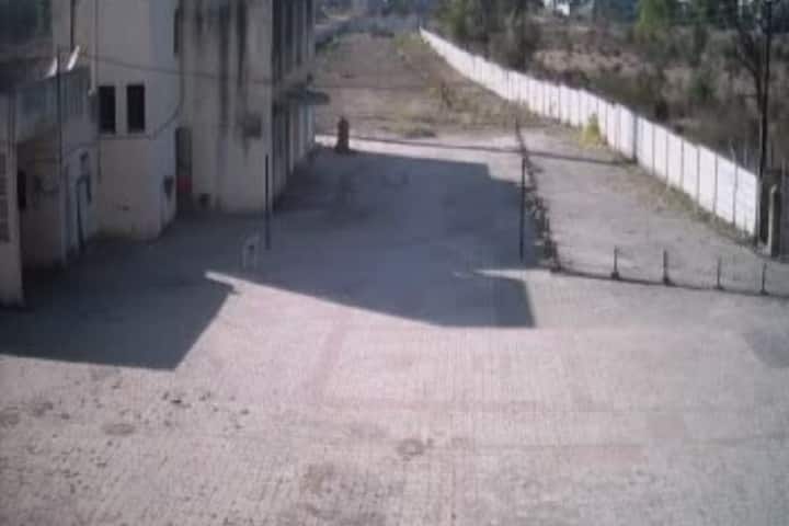 Pandit Jawaharlal Nehru Memorial Institute of Homoeopathic Medical Sciences, Amravati campus photo 3