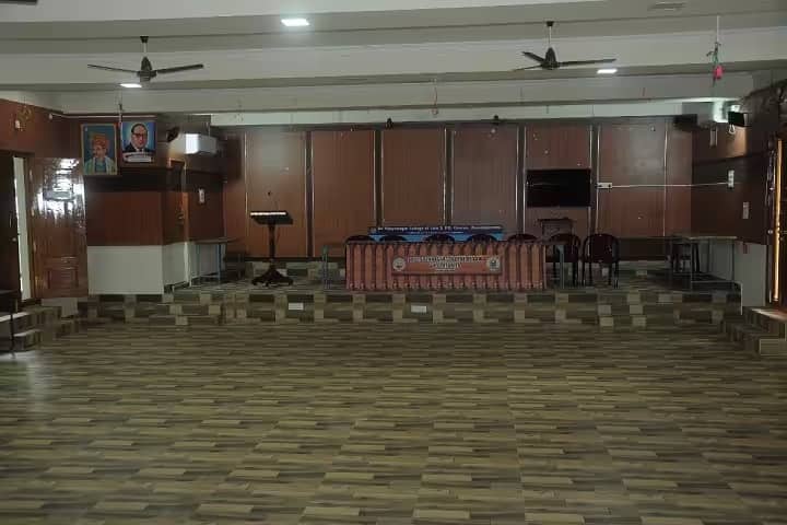 Sri Vijayanagar College of Law, Anantapur campus photo 4